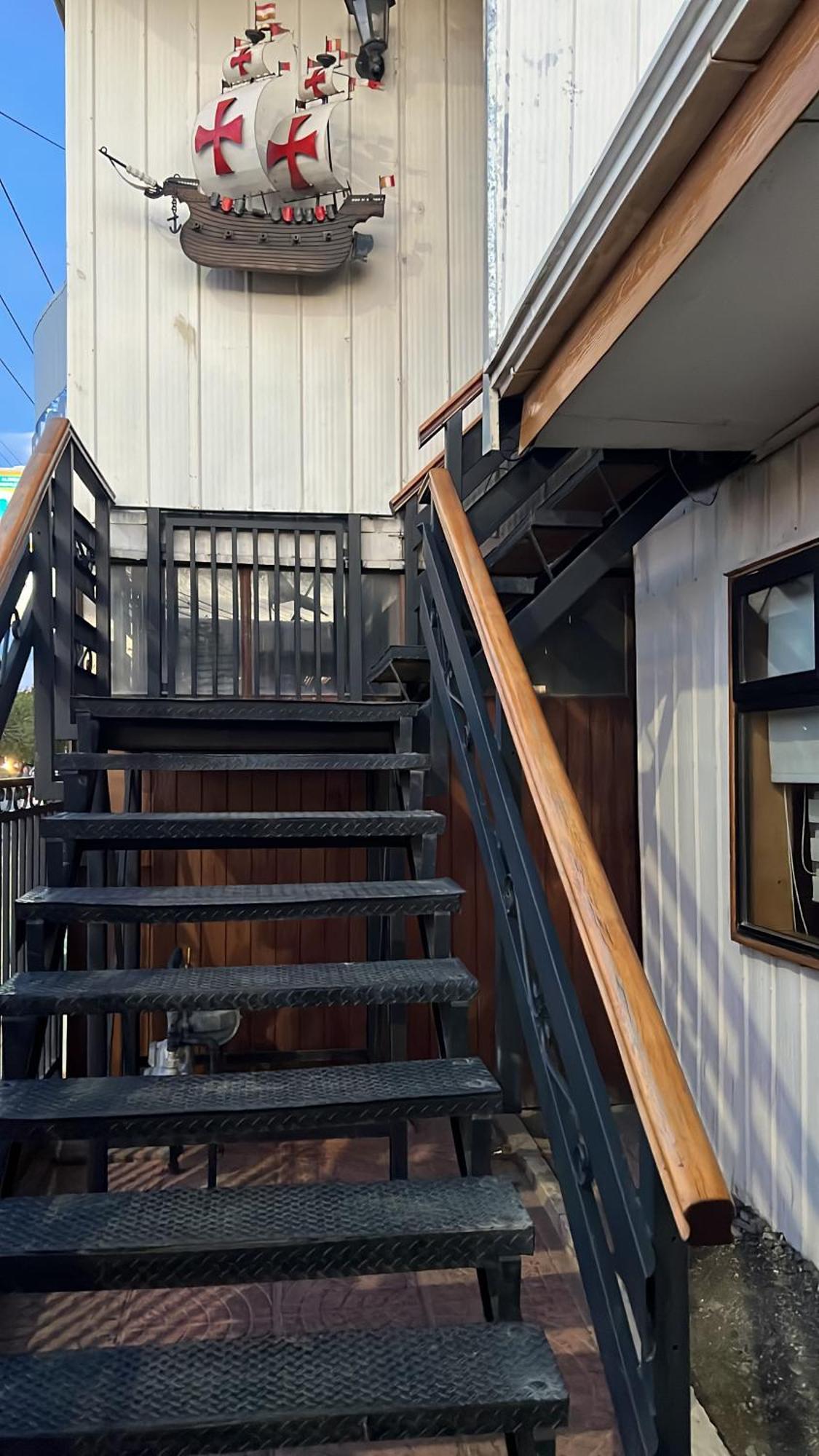 Hostal Victoria Punta Arenas Exterior foto